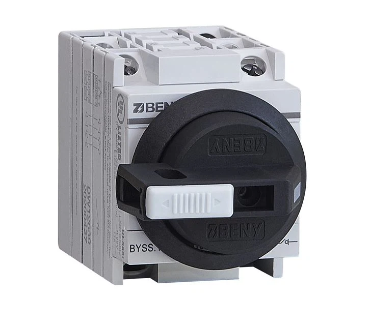 পিভি সংযোগ বিচ্ছিন্ন করুন